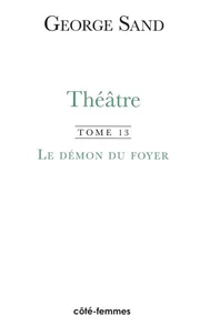 Théâtre
