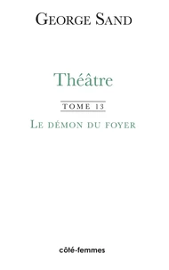 Théâtre