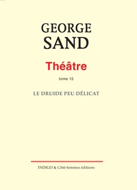 Théâtre