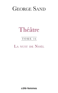 Théâtre