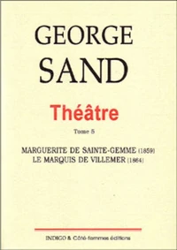 Théâtre