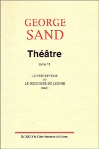 Théâtre