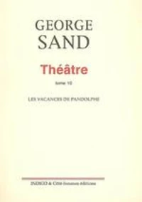 Théâtre