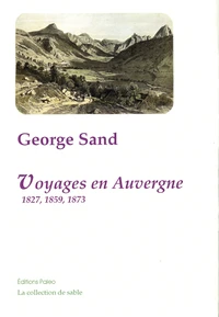 Voyages en Auvergne