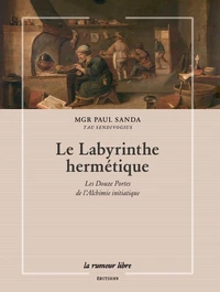 Le labyrinthe hermétique