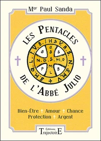 Les pentacles de l'Abbé Julio