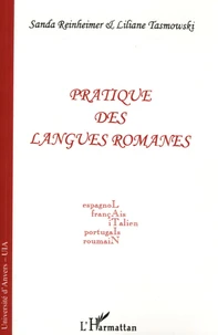 Pratique des langues romanes