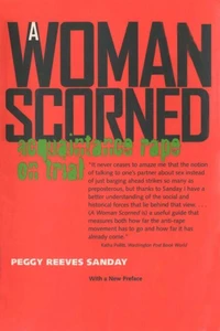 A Woman Scorned