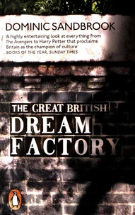 The Great British Dream Factory