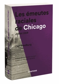 Les émeutes raciales de Chicago