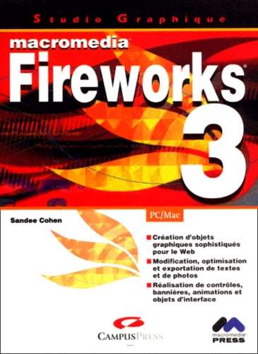 Sandee Cohen - Fireworks 3.