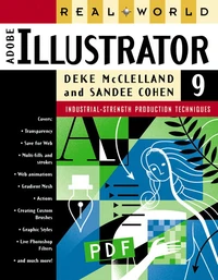 Real World Illustrator 9
