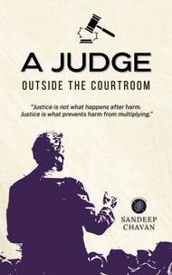 A Judge Outside the Courtroom