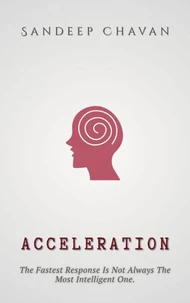 Acceleration - Living in Motion