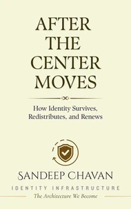 After the Center Moves