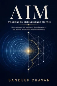 AIM: Awareness–Intelligence Matrix