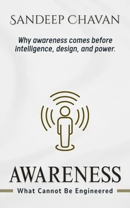 Awareness: What Cannot Be Engineered