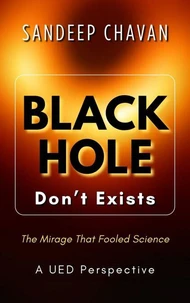 Black Hole Don’t Exist
