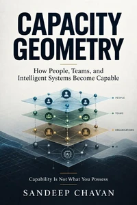 Capacity Geometry