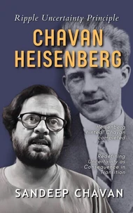 Chavan–Heisenberg Ripple Uncertainty Principle