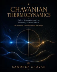 Chavanian Thermodynamics
