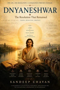 Dnyaneshwar: The Resolution That Remained
