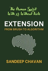 Extension: From Brush to Algorithm
