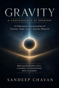 Gravity: A Consequence of Gradient