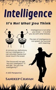 Intelligence: It’s Not What You Think