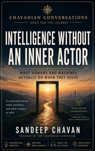 Intelligence Without an Inner Actor