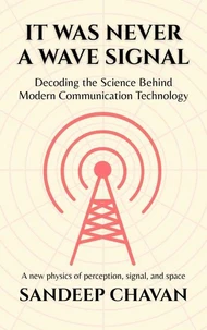It was Never a Wave Signal