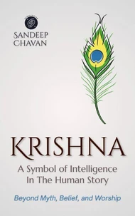 Krishna: A Symbol of Intelligence