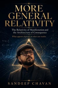 More General Relativity