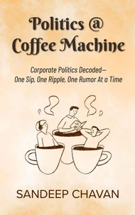 Politics @ Coffee Machine