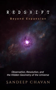 Redshift: Beyond Expansion