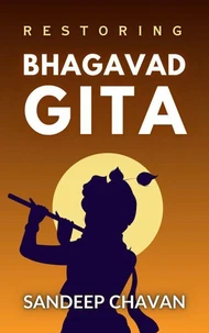 Restoring Bhagavad Gita