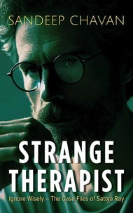 Strange Therapist