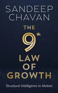 The 9th Law of Growth