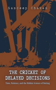 The Cricket of Delayed Decisions