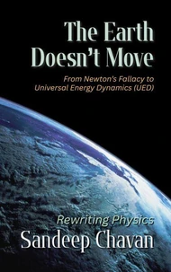 The Earth Doesn’t Move