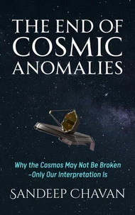 The End of Cosmic Anomalies
