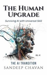The Human Upgrade