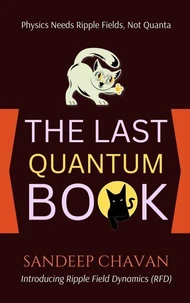 The Last Quantum Book