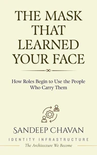 The Mask That Learned Your Face