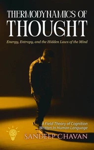 Thermodynamics of Thought