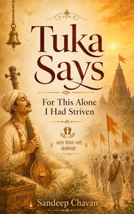 Tuka Says: For This Alone I Had Striven