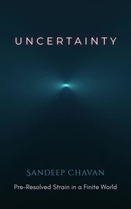 Uncertainty – The Pre-Resolved Strain