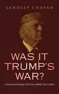 Was It Trump’s War?