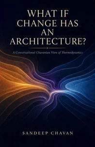What If Change Has an Architecture?