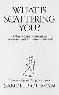 What Is Scattering You?